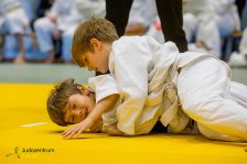 16.12.2023 Wachau JUDO Kids Cup